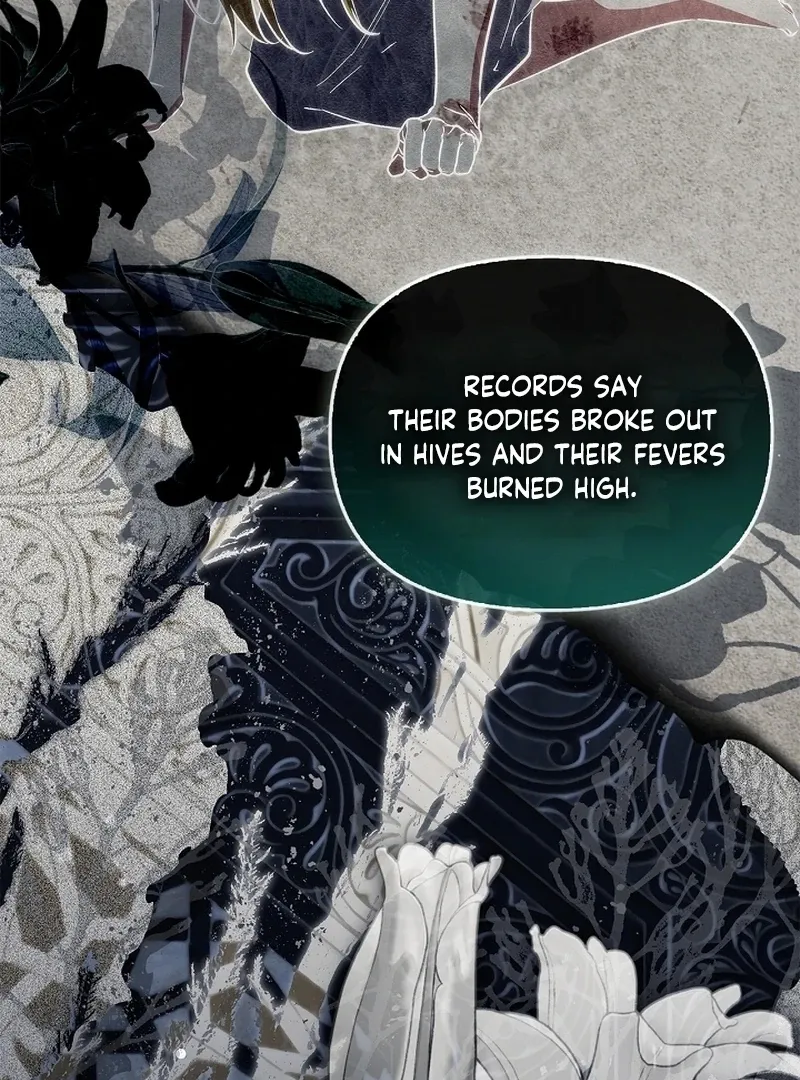 The Countess Who Ran Away Has Returned Chapter 31 page 42 - 