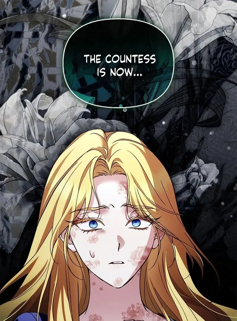 The Countess Who Ran Away Has Returned Chapter 31 page 43 - 