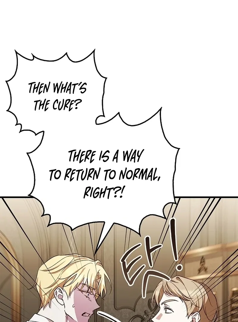 The Countess Who Ran Away Has Returned Chapter 31 page 46 - 