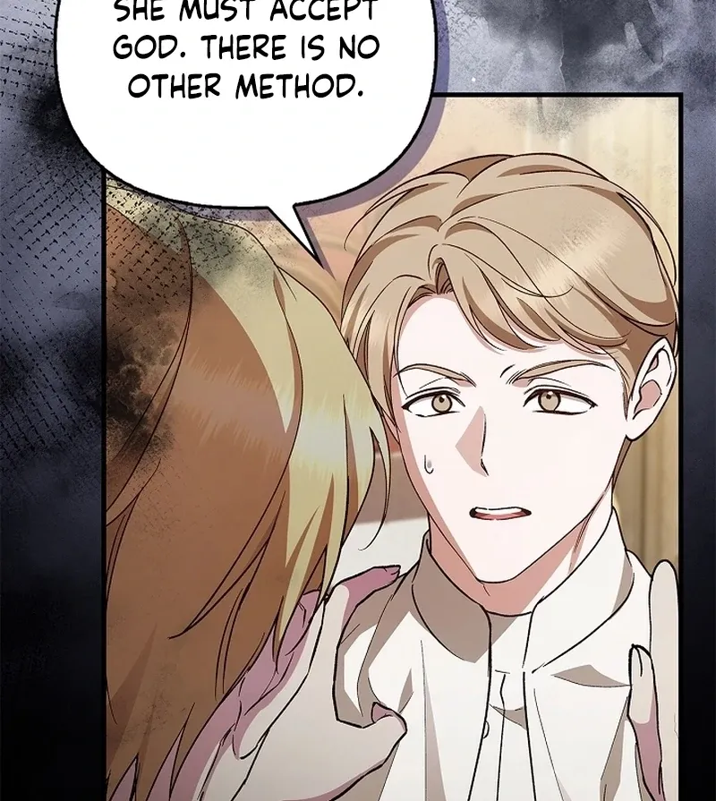 The Countess Who Ran Away Has Returned Chapter 31 page 48 - 