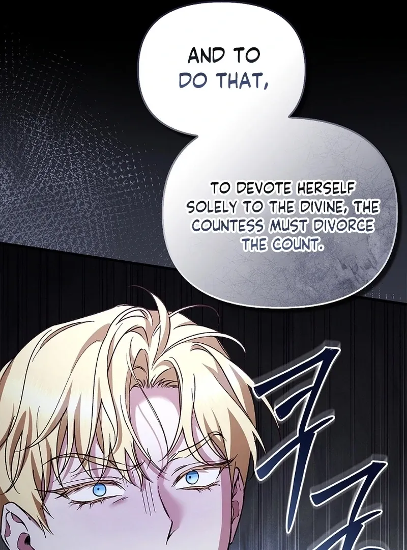 The Countess Who Ran Away Has Returned Chapter 31 page 50 - 