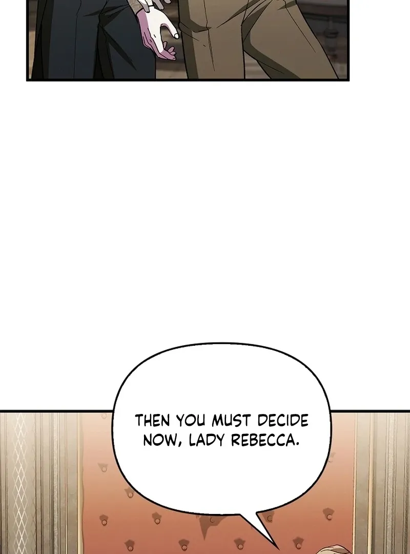 The Countess Who Ran Away Has Returned Chapter 31 page 53 - 