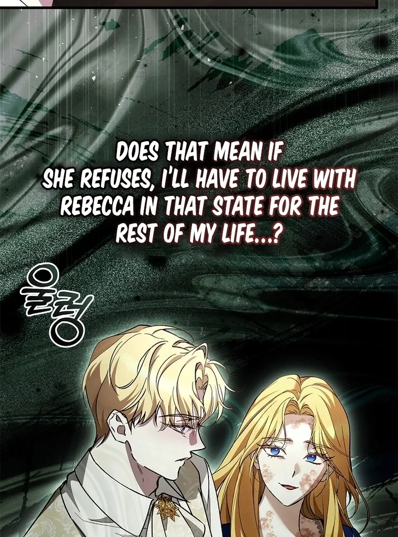 The Countess Who Ran Away Has Returned Chapter 31 page 58 - 