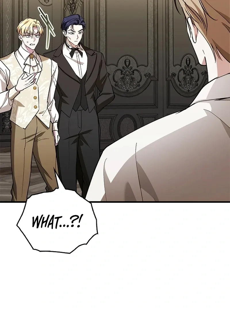 The Countess Who Ran Away Has Returned Chapter 31 page 61 - 