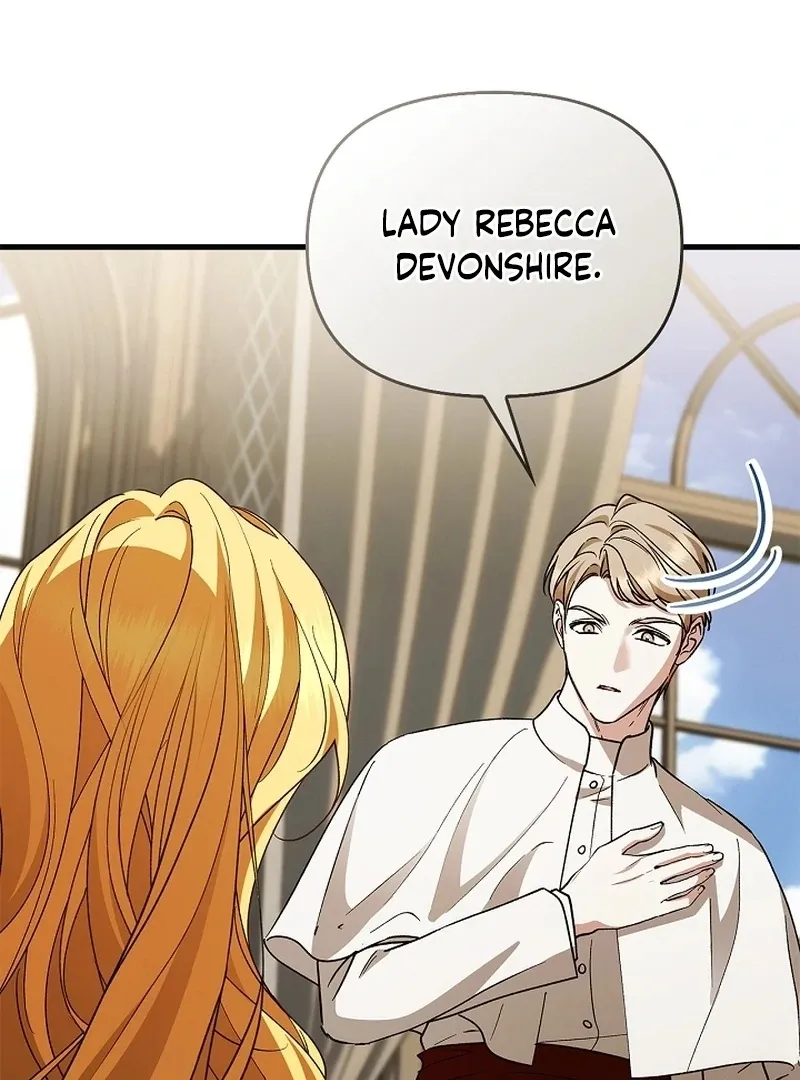 The Countess Who Ran Away Has Returned Chapter 31 page 62 - 
