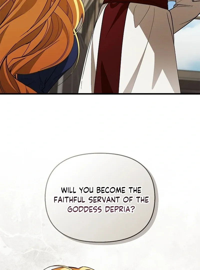 The Countess Who Ran Away Has Returned Chapter 31 page 63 - 