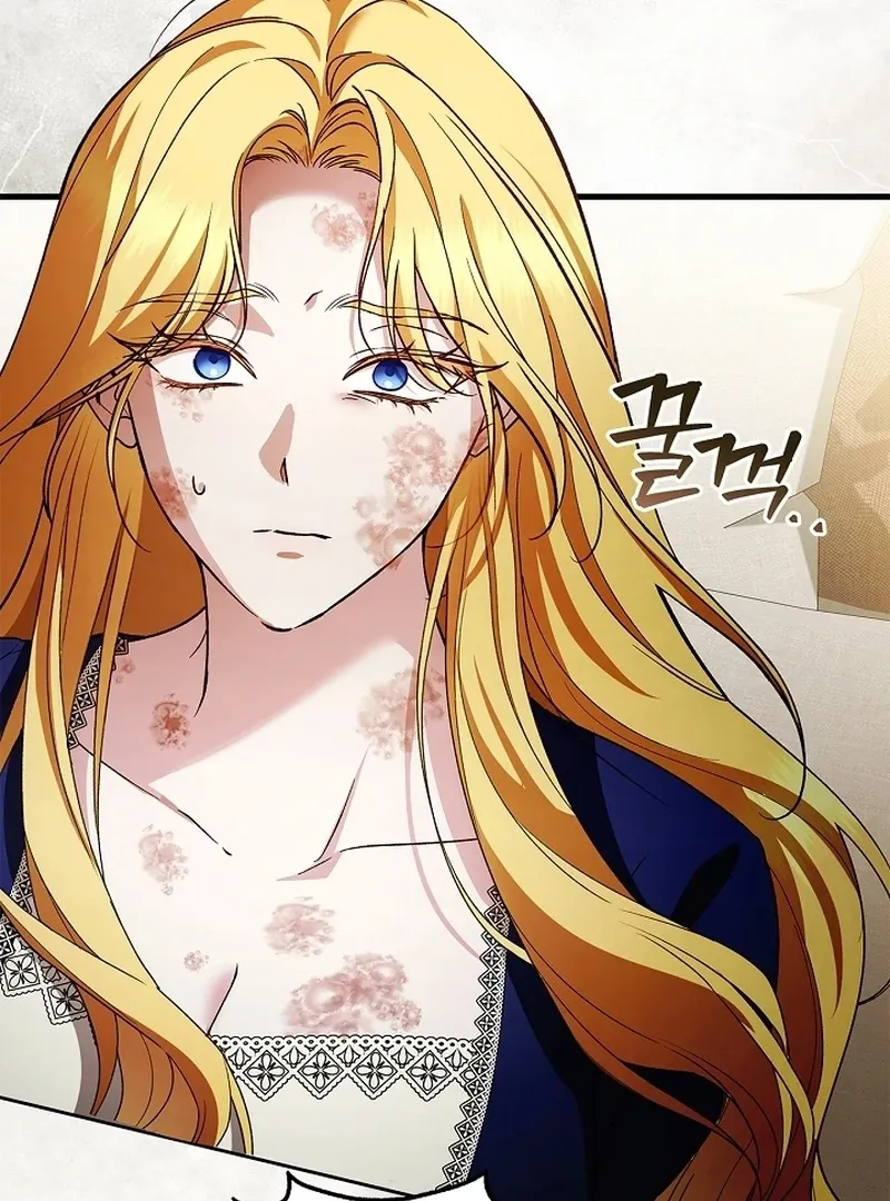 The Countess Who Ran Away Has Returned Chapter 31 page 64 - 