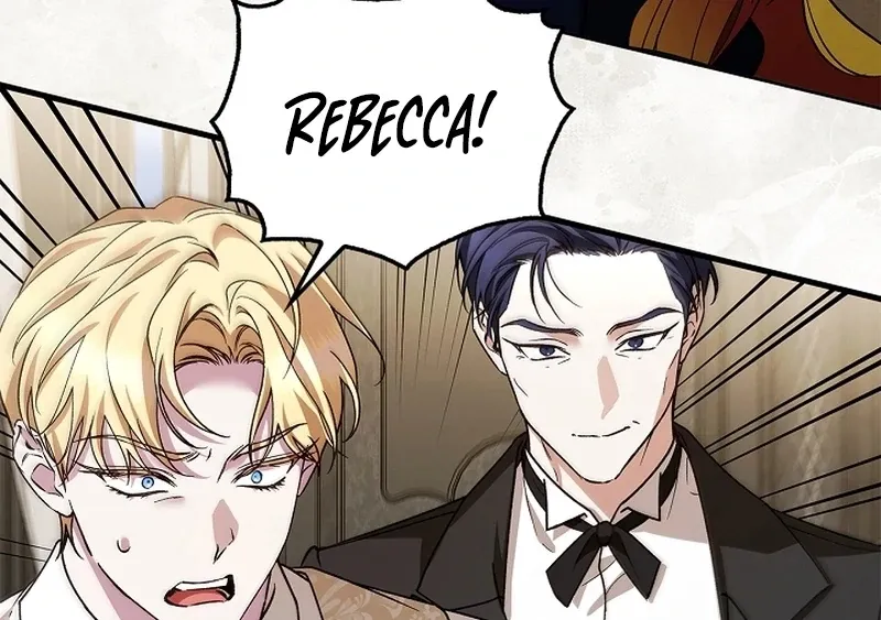 The Countess Who Ran Away Has Returned Chapter 31 page 65 - 