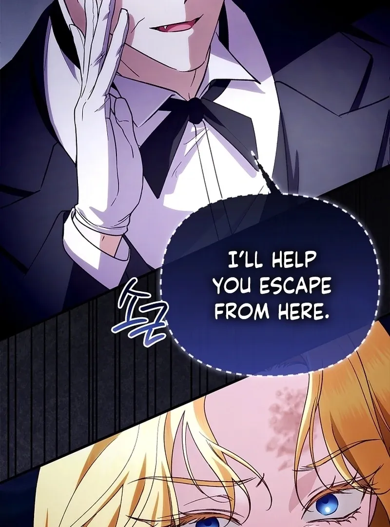 The Countess Who Ran Away Has Returned Chapter 31 page 8 - 