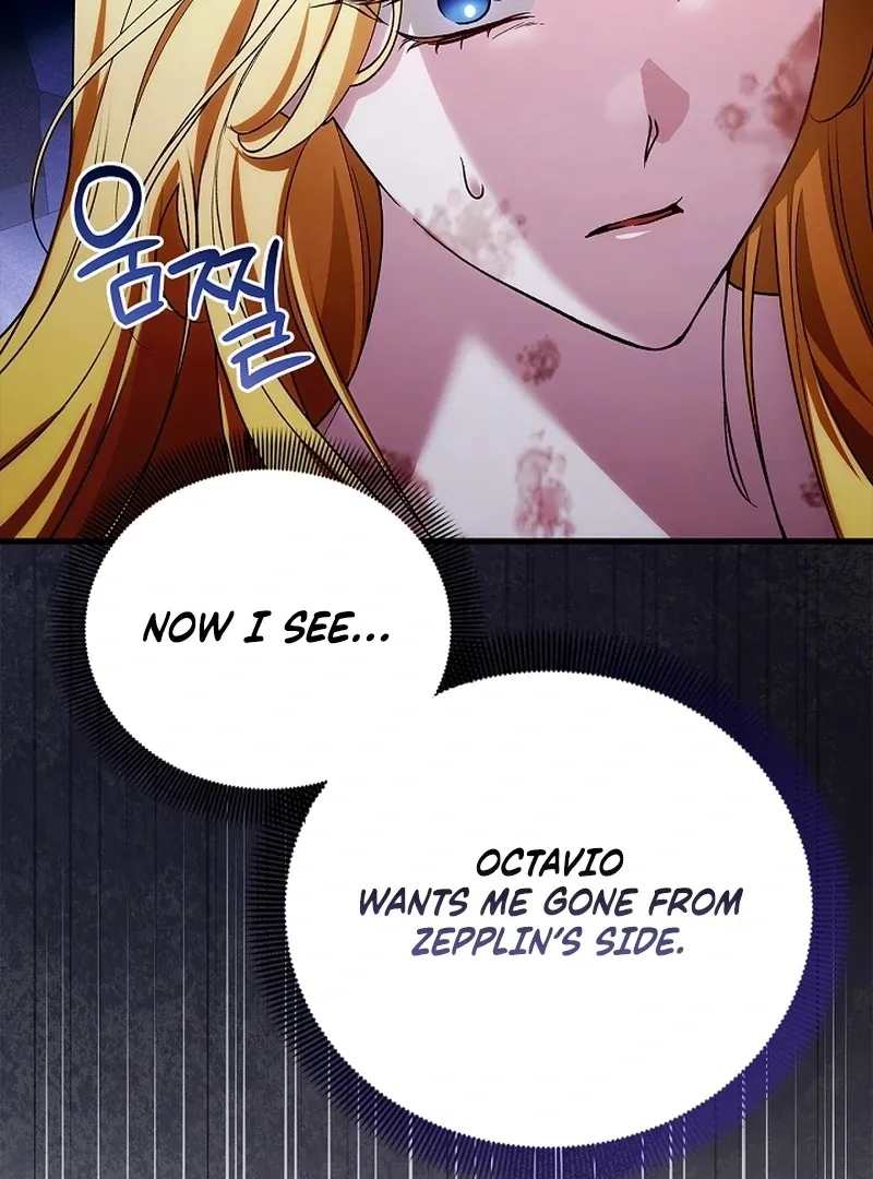 The Countess Who Ran Away Has Returned Chapter 31 page 9 - 