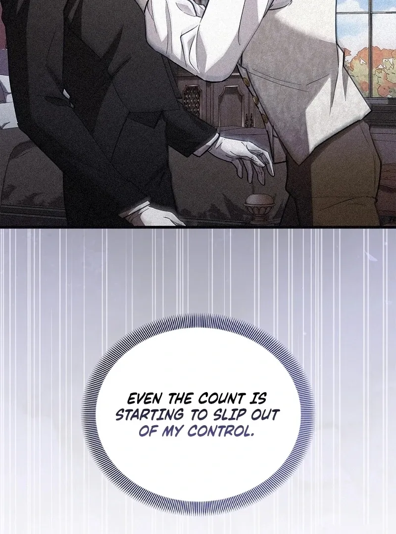 The Countess Who Ran Away Has Returned Chapter 31 page 81 - 