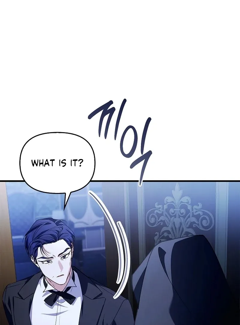 The Countess Who Ran Away Has Returned Chapter 31 page 86 - 