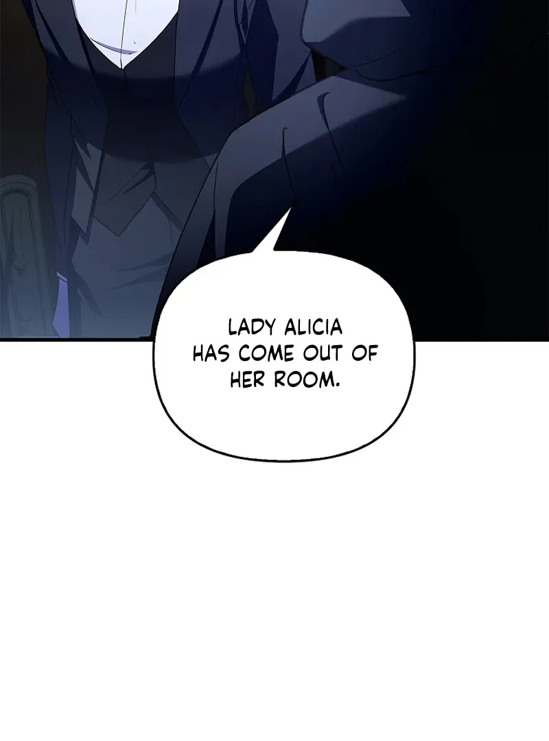 The Countess Who Ran Away Has Returned Chapter 31 page 87 - 