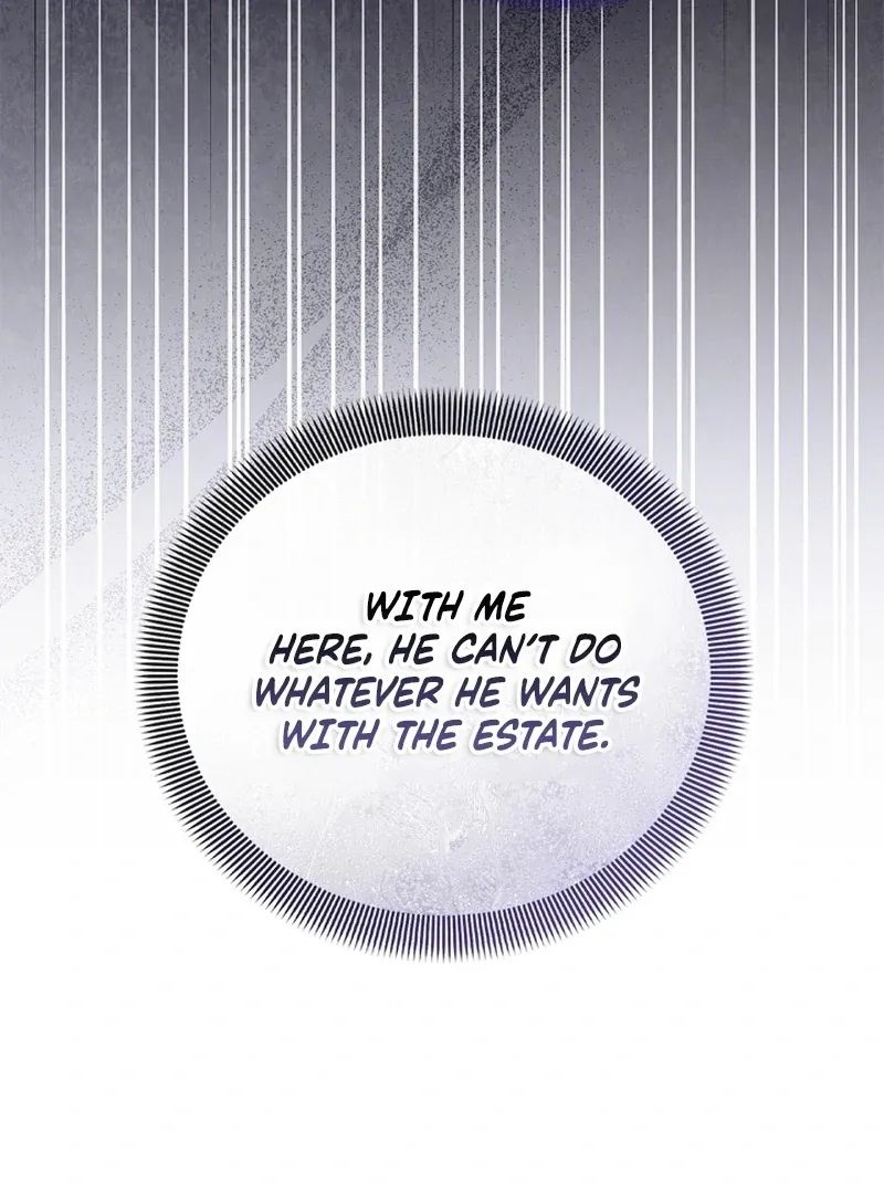 The Countess Who Ran Away Has Returned Chapter 31 page 10 - 