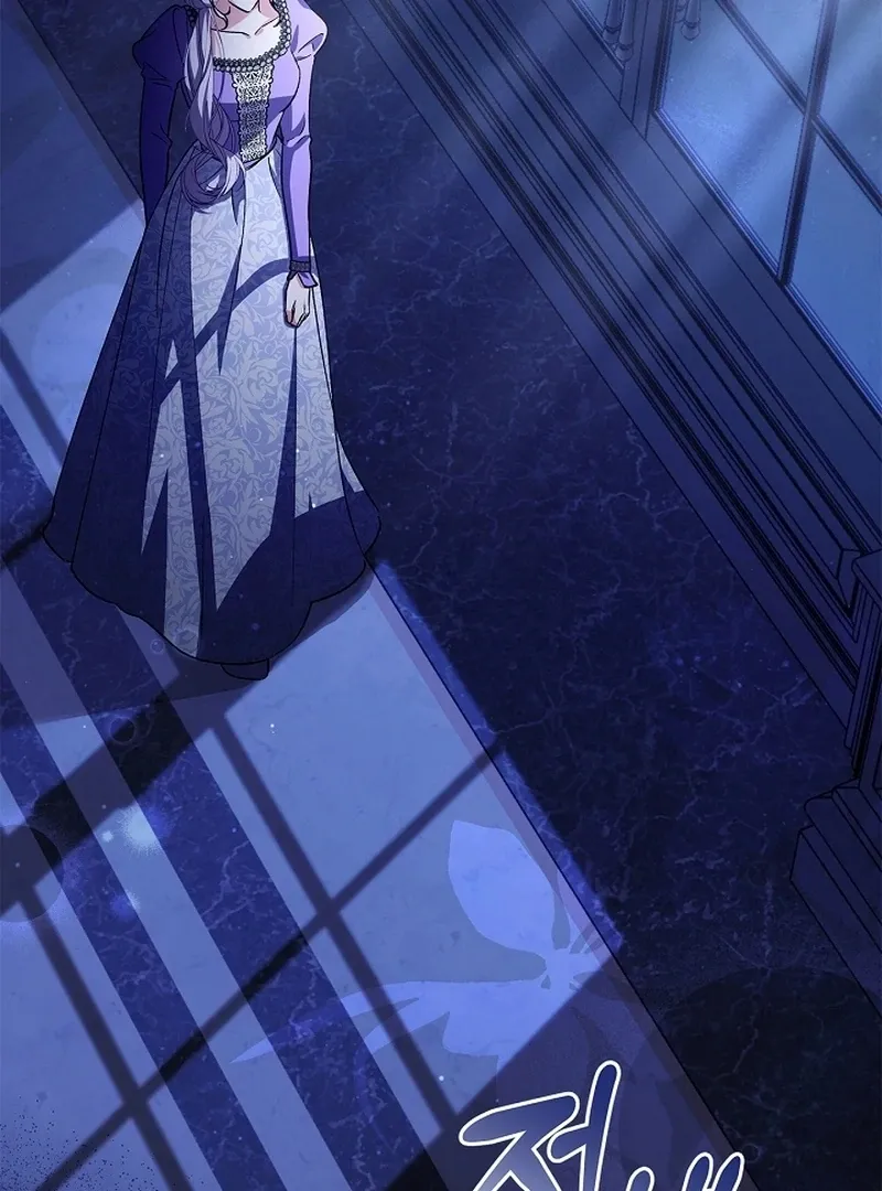 The Countess Who Ran Away Has Returned Chapter 31 page 91 - 