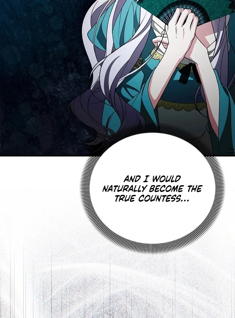 The Countess Who Ran Away Has Returned Chapter 31 page 96 - 