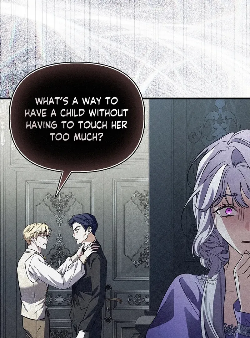 The Countess Who Ran Away Has Returned Chapter 31 page 97 - 