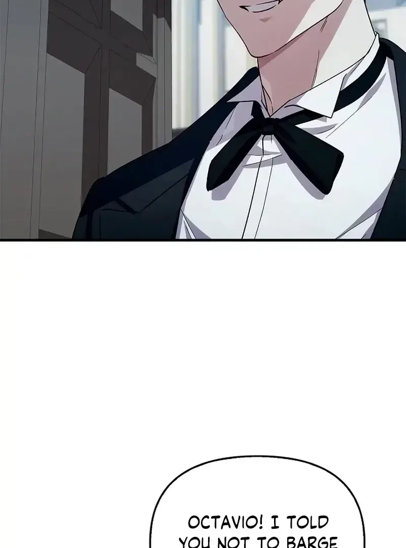 The Countess Who Ran Away Has Returned Chapter 33 page 11 - 
