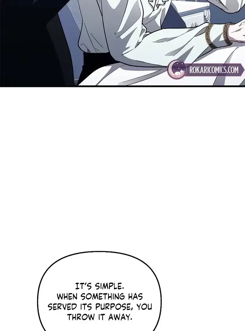The Countess Who Ran Away Has Returned Chapter 33 page 106 - 