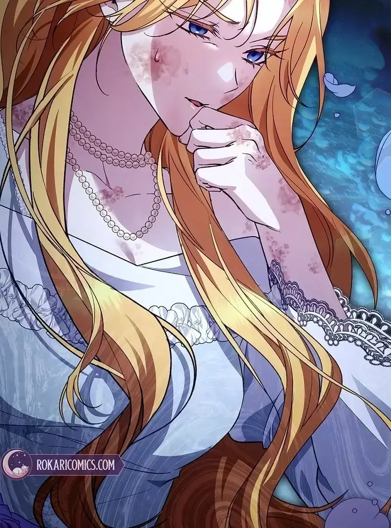 The Countess Who Ran Away Has Returned Chapter 33 page 115 - 