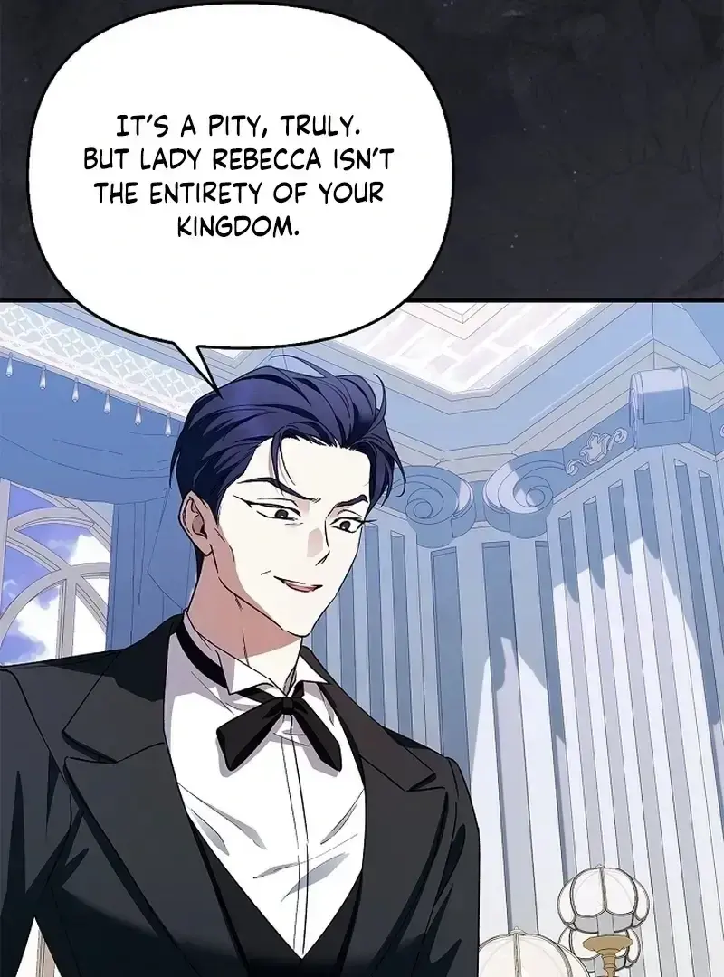 The Countess Who Ran Away Has Returned Chapter 33 page 118 - 