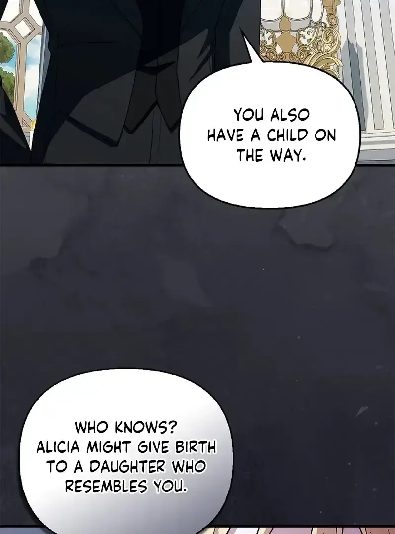 The Countess Who Ran Away Has Returned Chapter 33 page 119 - 