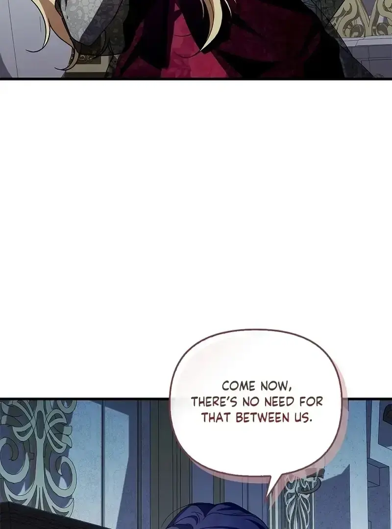 The Countess Who Ran Away Has Returned Chapter 33 page 13 - 