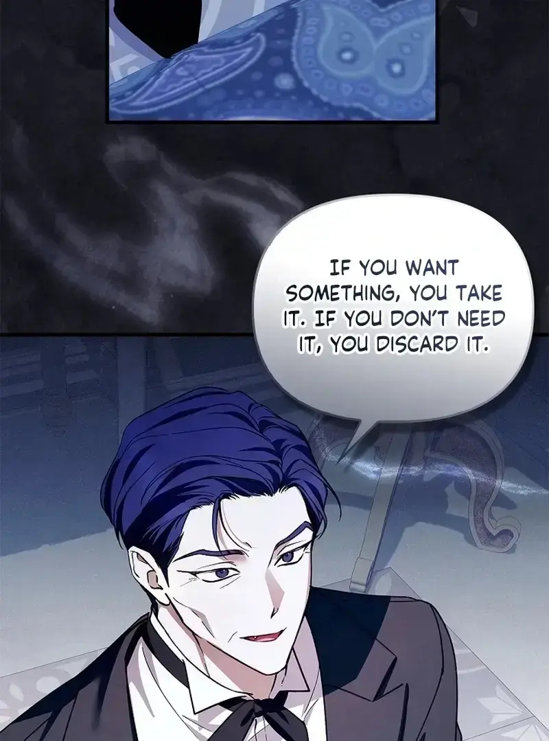 The Countess Who Ran Away Has Returned Chapter 33 page 122 - 