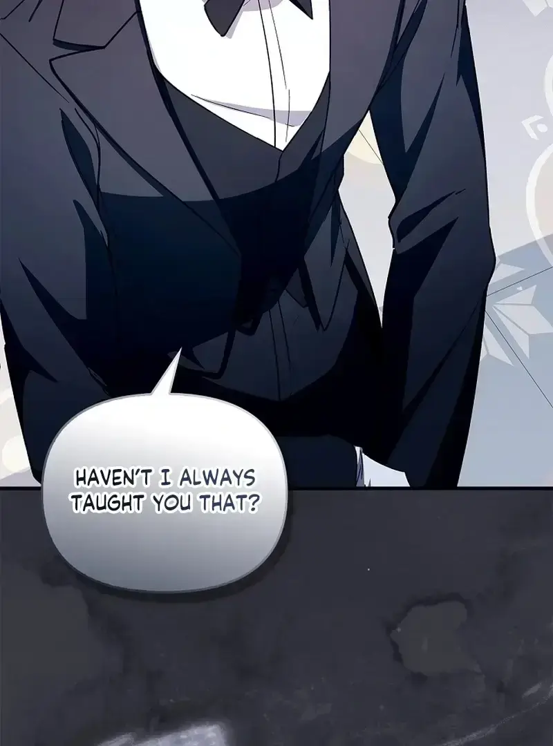 The Countess Who Ran Away Has Returned Chapter 33 page 123 - 