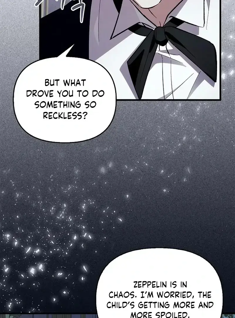 The Countess Who Ran Away Has Returned Chapter 33 page 19 - 