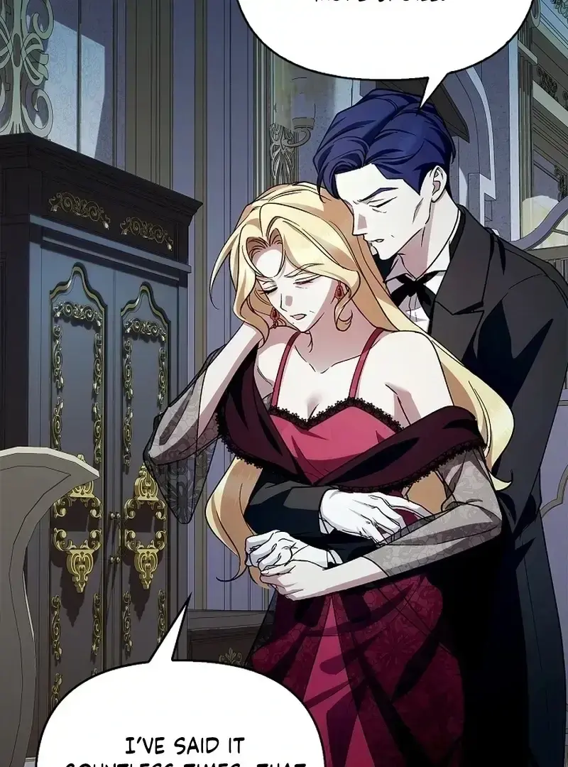 The Countess Who Ran Away Has Returned Chapter 33 page 20 - 