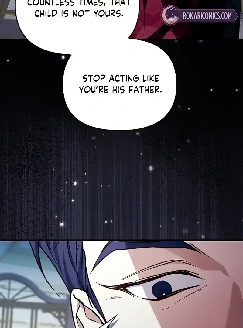 The Countess Who Ran Away Has Returned Chapter 33 page 21 - 