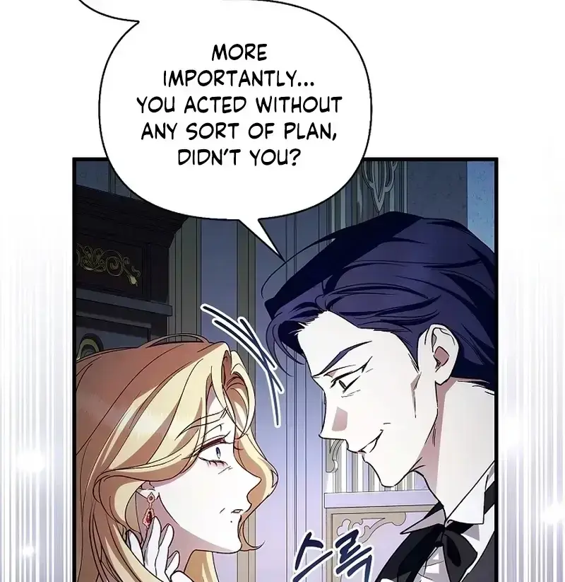 The Countess Who Ran Away Has Returned Chapter 33 page 25 - 
