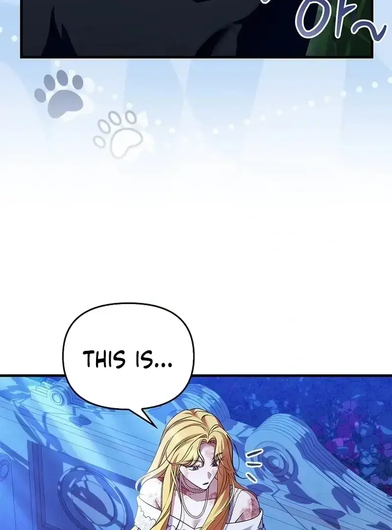 The Countess Who Ran Away Has Returned Chapter 33 page 37 - 