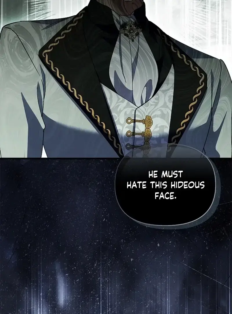 The Countess Who Ran Away Has Returned Chapter 33 page 50 - 