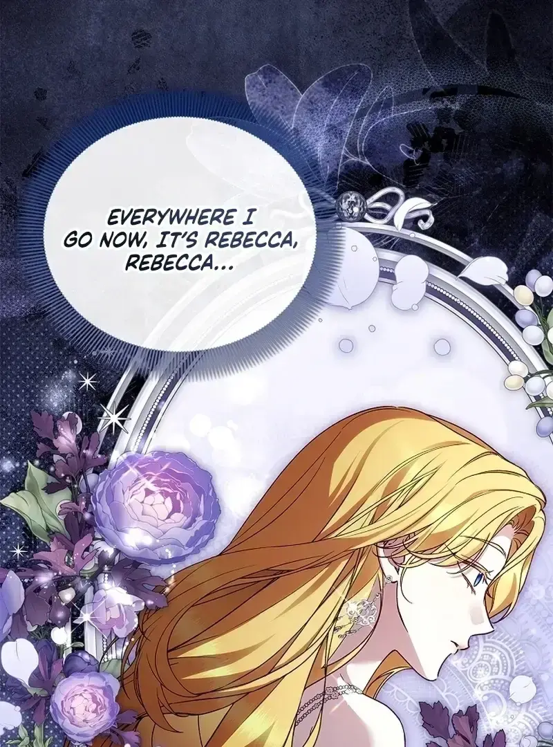 The Countess Who Ran Away Has Returned Chapter 33 page 6 - 