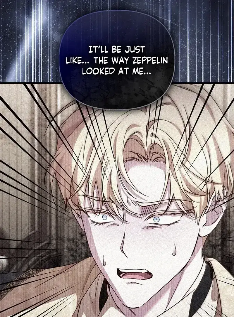 The Countess Who Ran Away Has Returned Chapter 33 page 51 - 