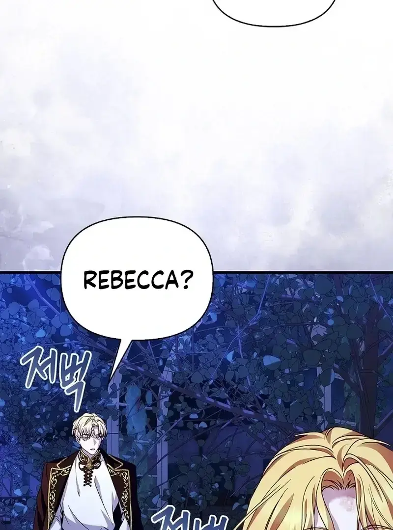 The Countess Who Ran Away Has Returned Chapter 33 page 55 - 