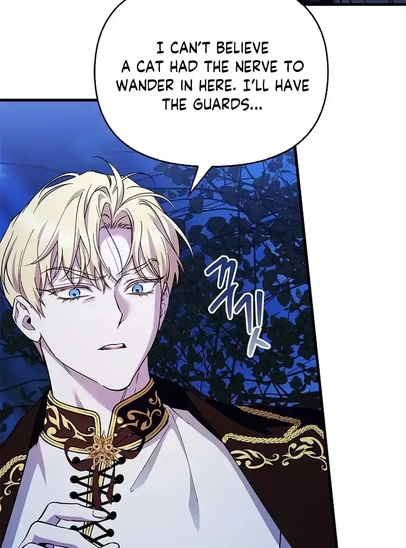 The Countess Who Ran Away Has Returned Chapter 33 page 58 - 