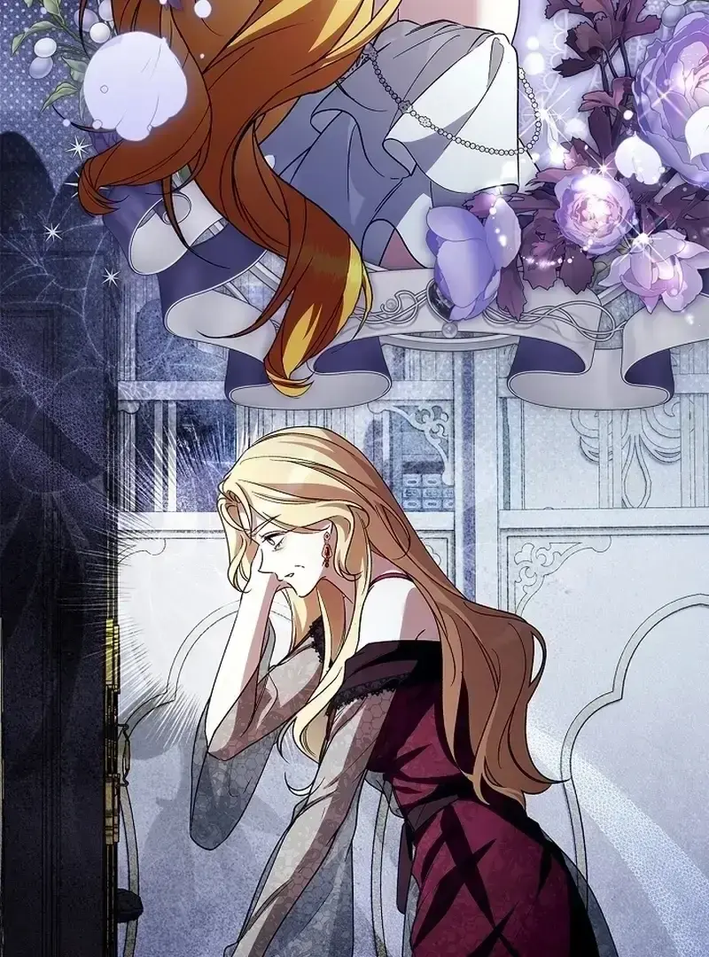 The Countess Who Ran Away Has Returned Chapter 33 page 7 - 