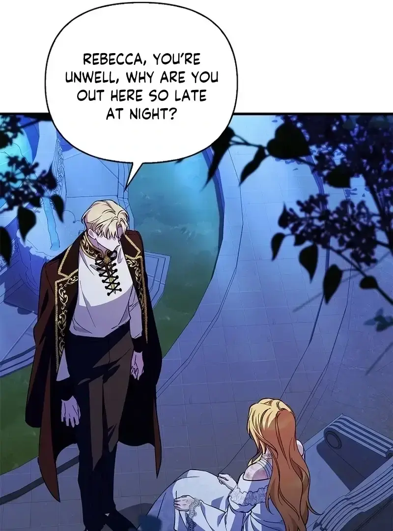 The Countess Who Ran Away Has Returned Chapter 33 page 62 - 