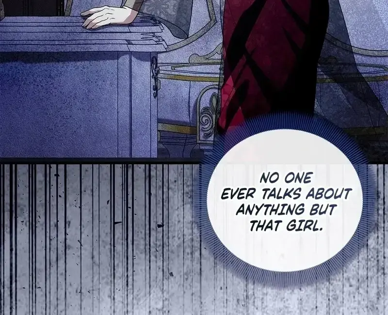 The Countess Who Ran Away Has Returned Chapter 33 page 8 - 