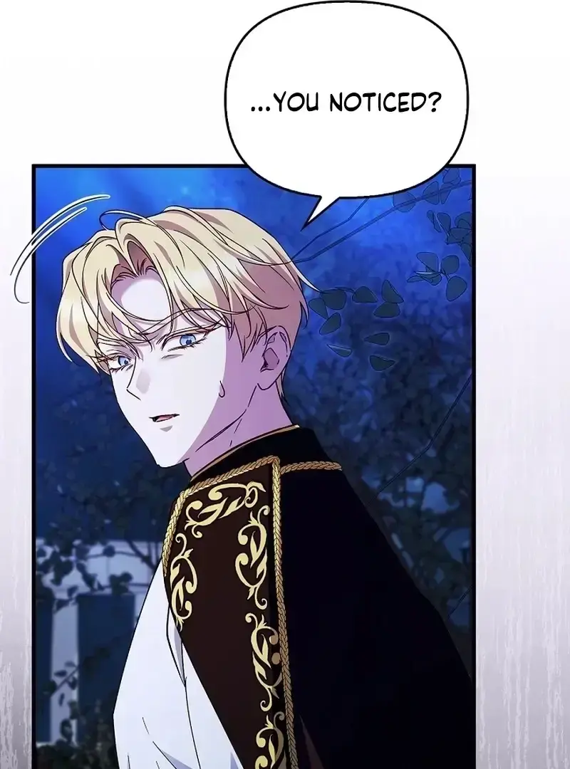 The Countess Who Ran Away Has Returned Chapter 33 page 71 - 