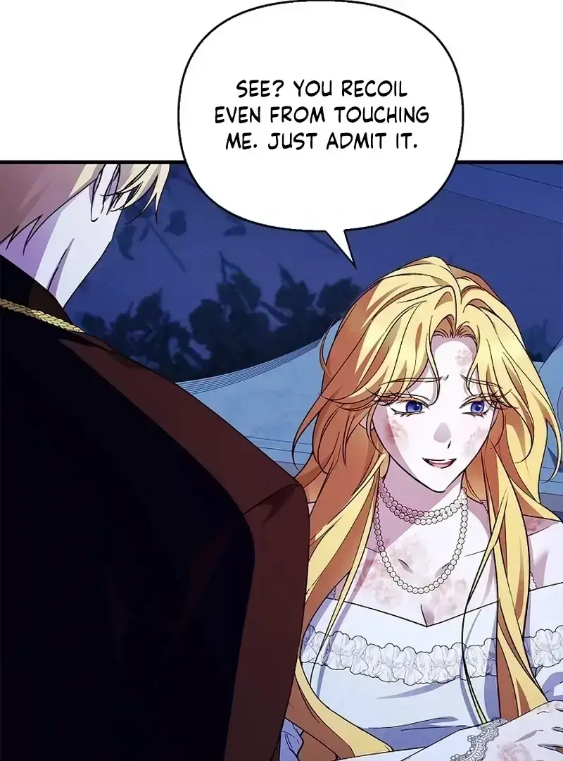 The Countess Who Ran Away Has Returned Chapter 33 page 80 - 