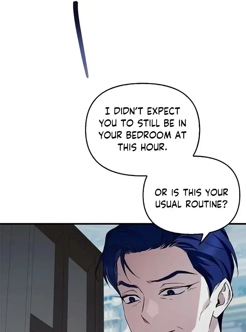 The Countess Who Ran Away Has Returned Chapter 33 page 10 - 