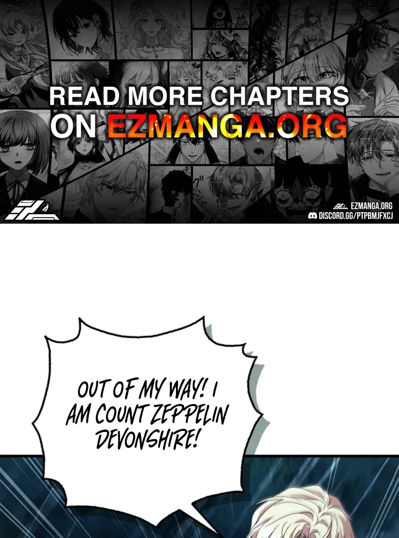 The Countess Who Ran Away Has Returned Chapter 37 page 1 - 