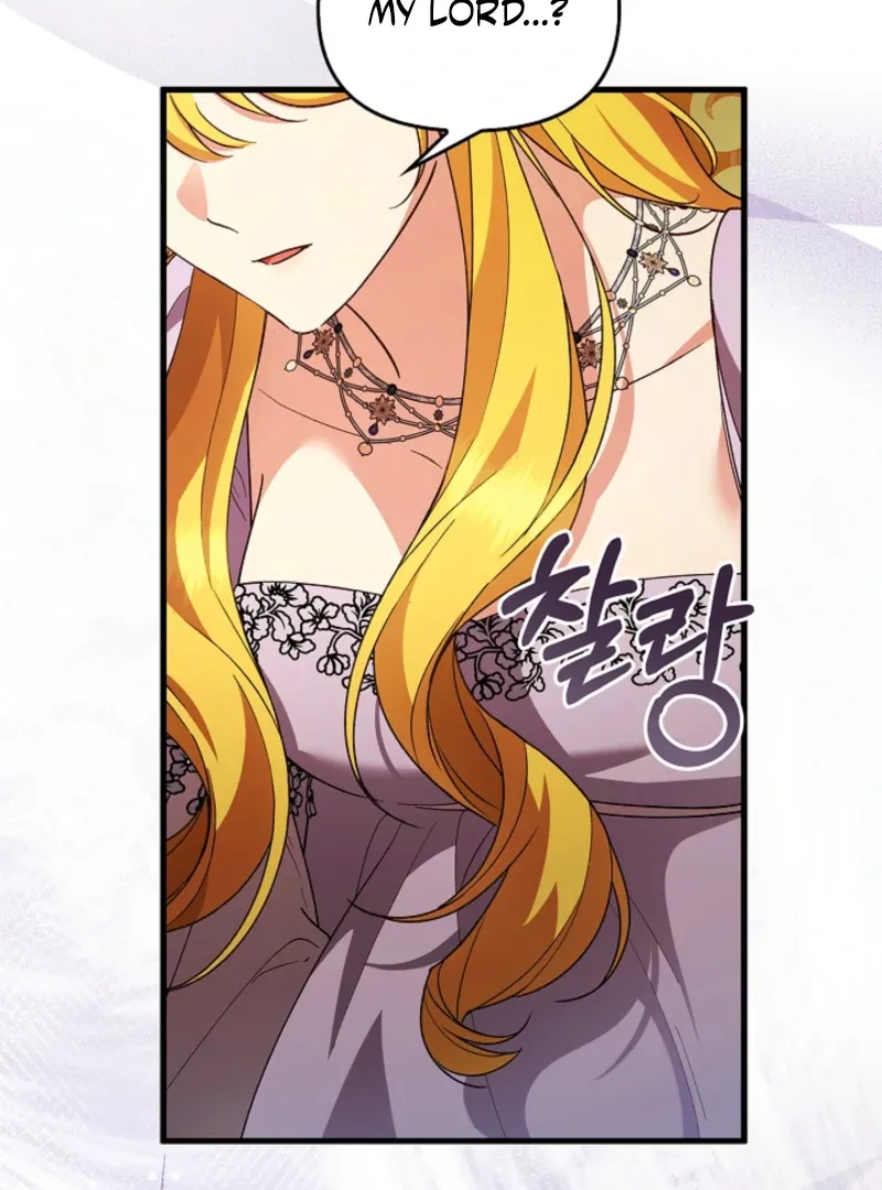 The Countess Who Ran Away Has Returned Chapter 37 page 102 - 