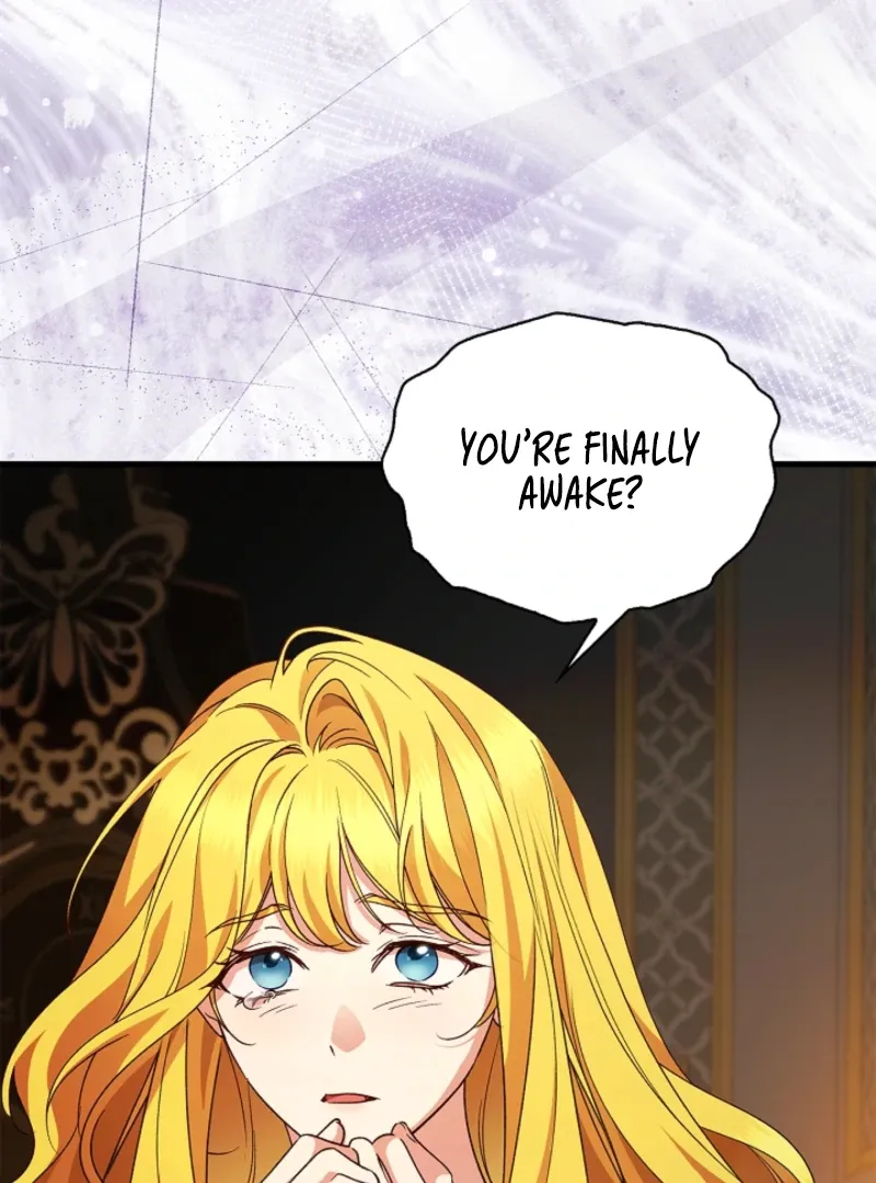 The Countess Who Ran Away Has Returned Chapter 37 page 103 - 