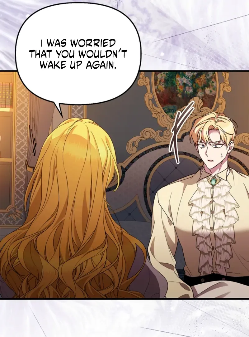 The Countess Who Ran Away Has Returned Chapter 37 page 105 - 