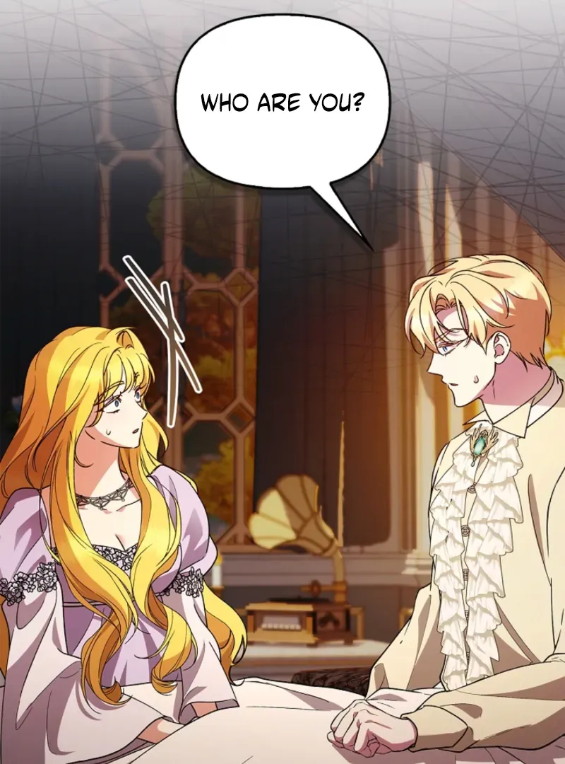 The Countess Who Ran Away Has Returned Chapter 37 page 107 - 